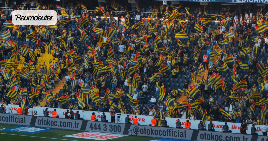 Grafik: Warum Clubs Hunderttausende Fans erreichen, aber nur einen Bruchteil kennen