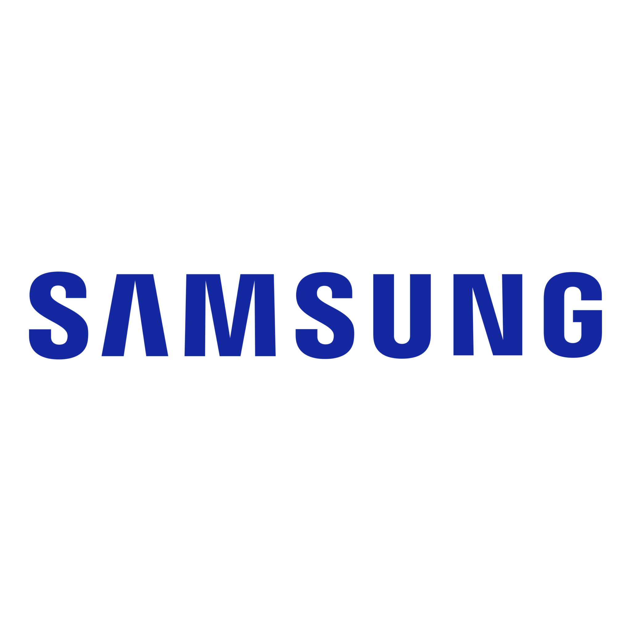 Logo Samsung